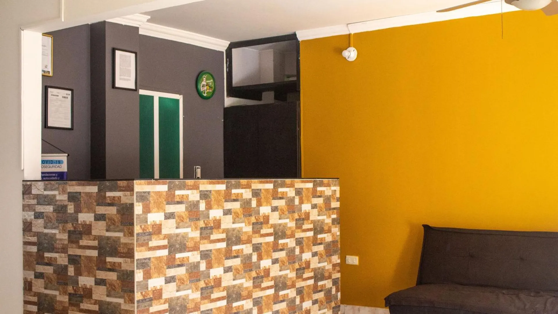 Casa Hotel Las Gaviotas II سانتا مارتا