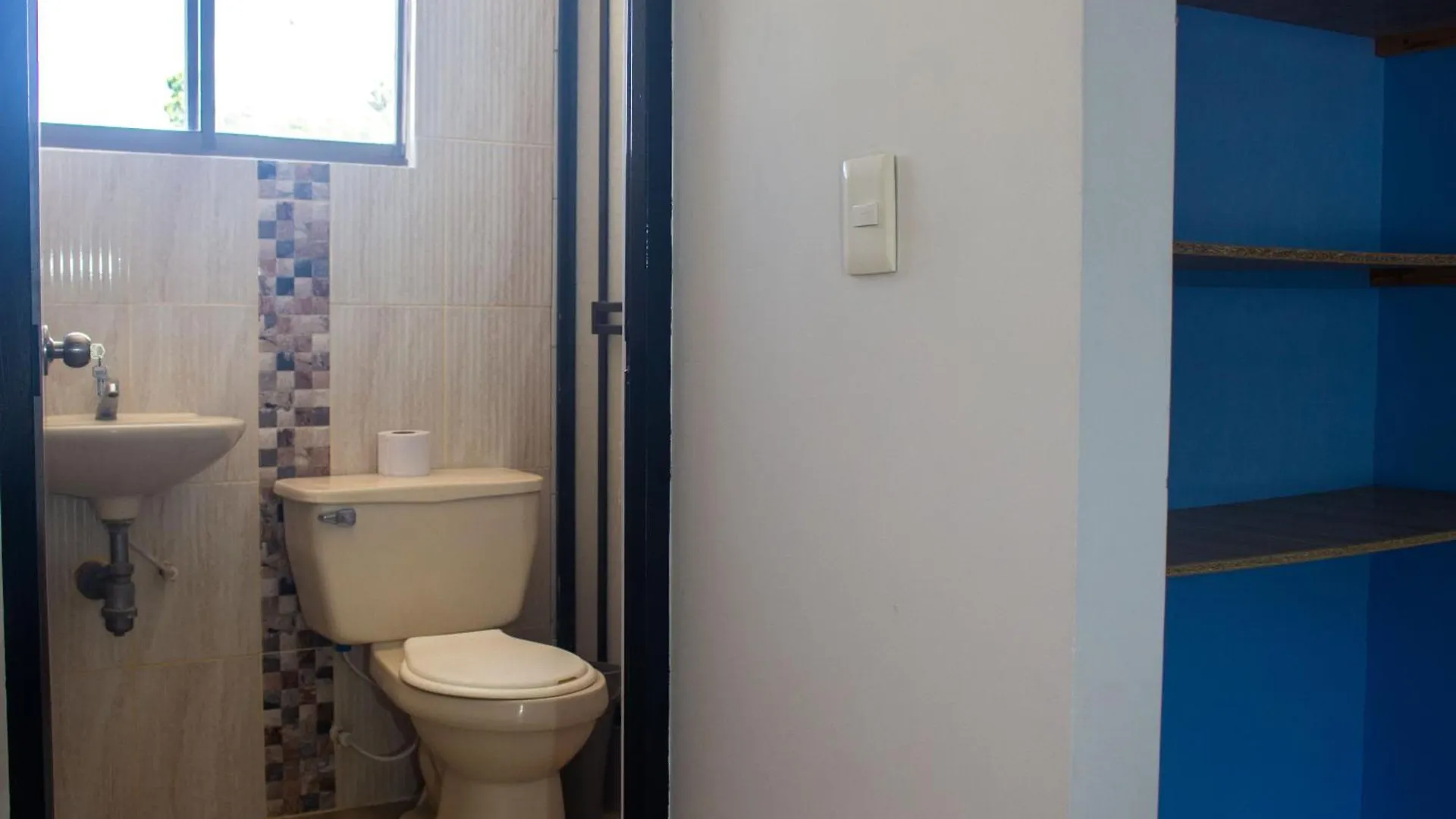 Casa Hotel Las Gaviotas II سانتا مارتا 0*,  كولومبيا