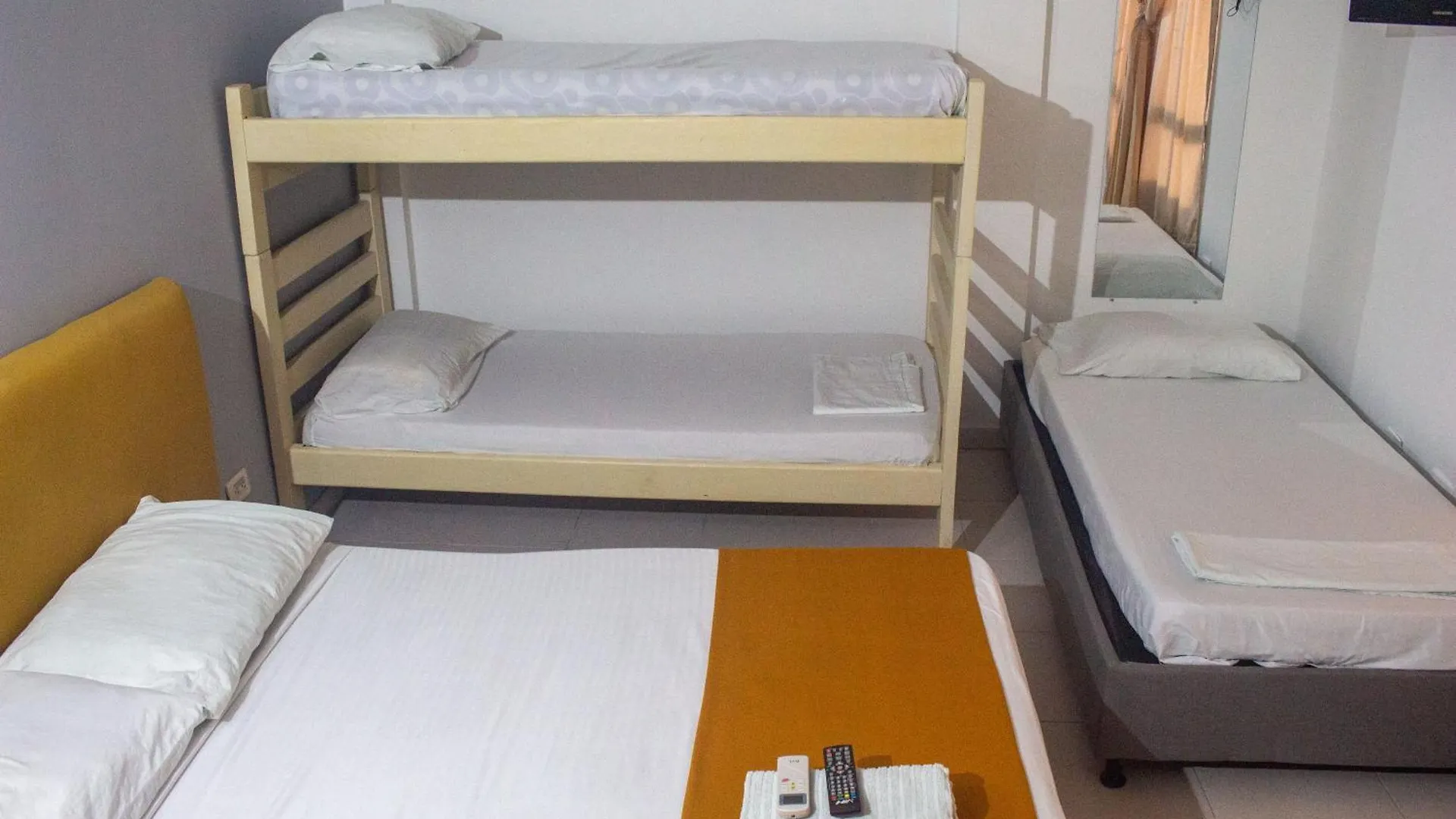 Casa Hotel Las Gaviotas II سانتا مارتا