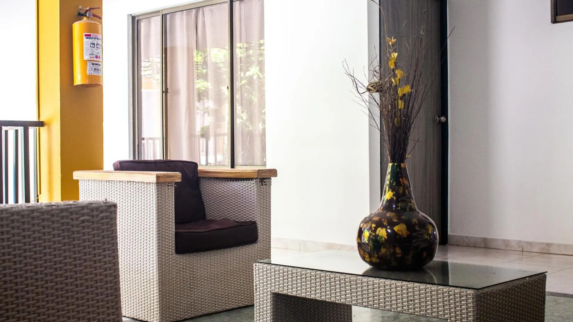 Casa Hotel Las Gaviotas II سانتا مارتا 0*,