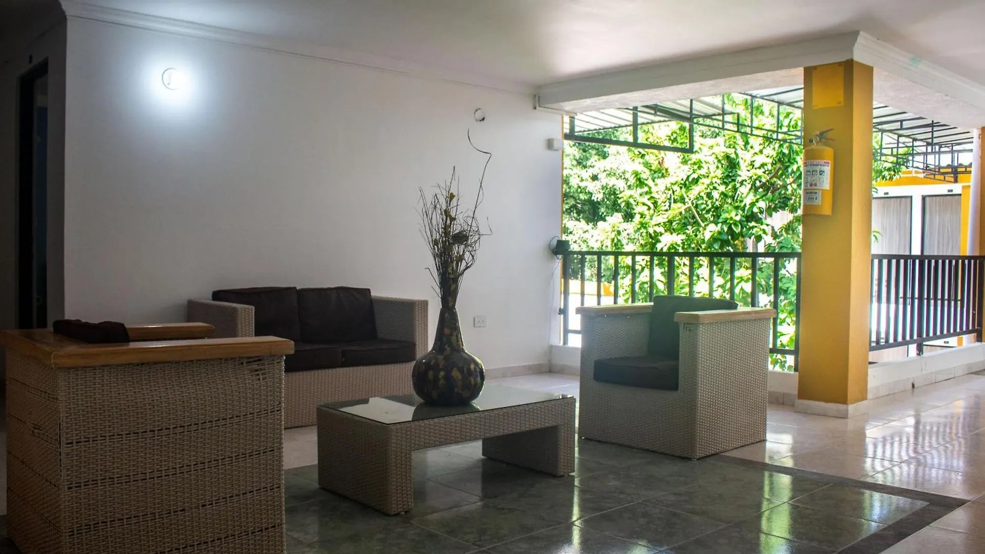 Casa Hotel Las Gaviotas II سانتا مارتا 0*,  كولومبيا