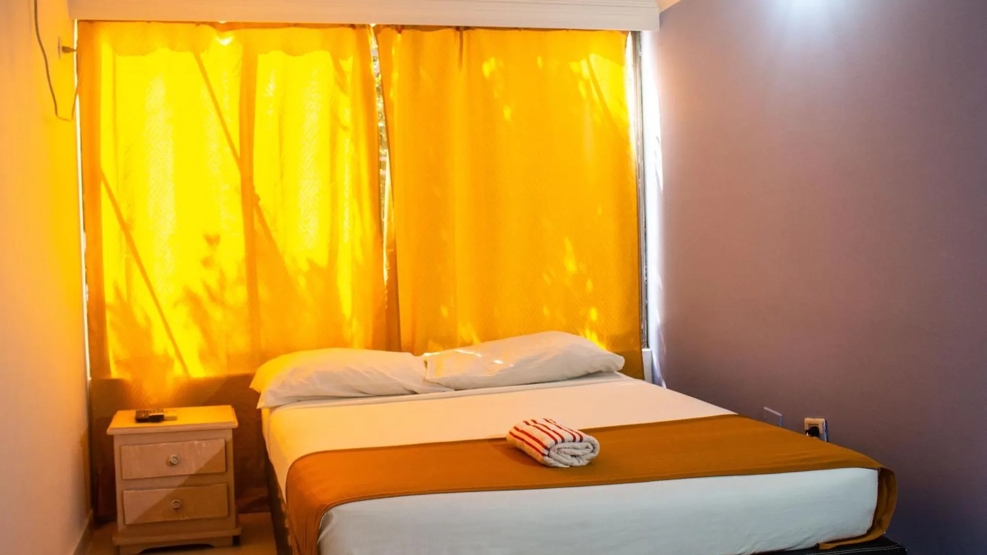 Casa Hotel Las Gaviotas II سانتا مارتا