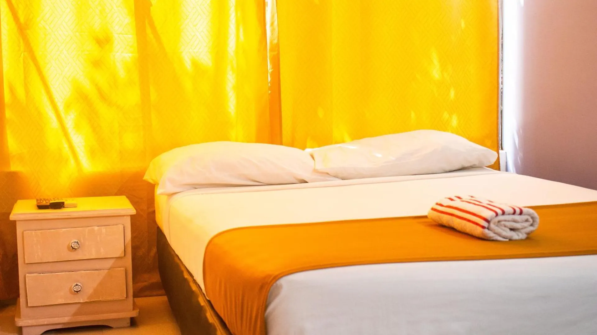 Casa Hotel Las Gaviotas II سانتا مارتا كولومبيا