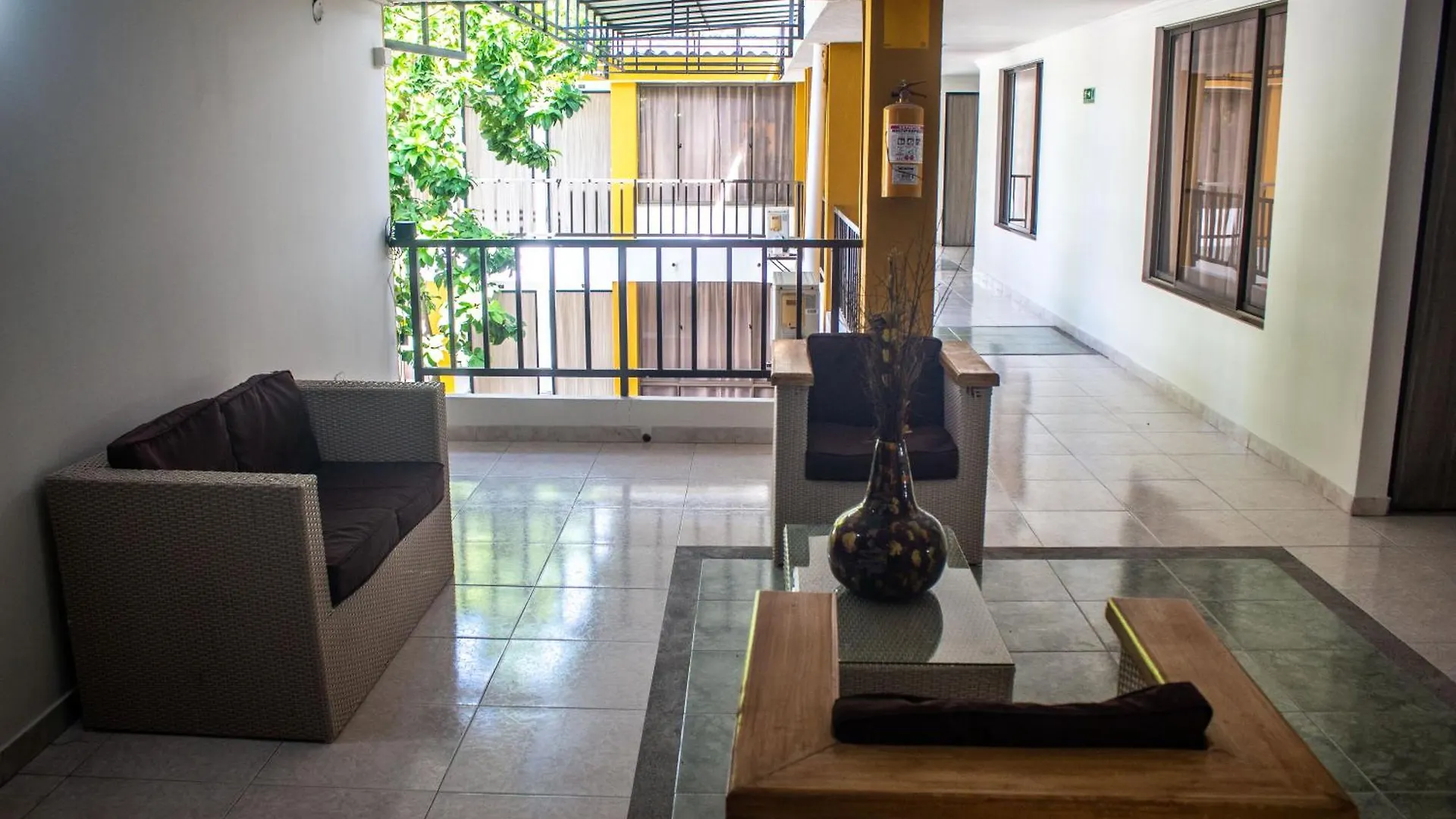 Casa Hotel Las Gaviotas II سانتا مارتا كولومبيا