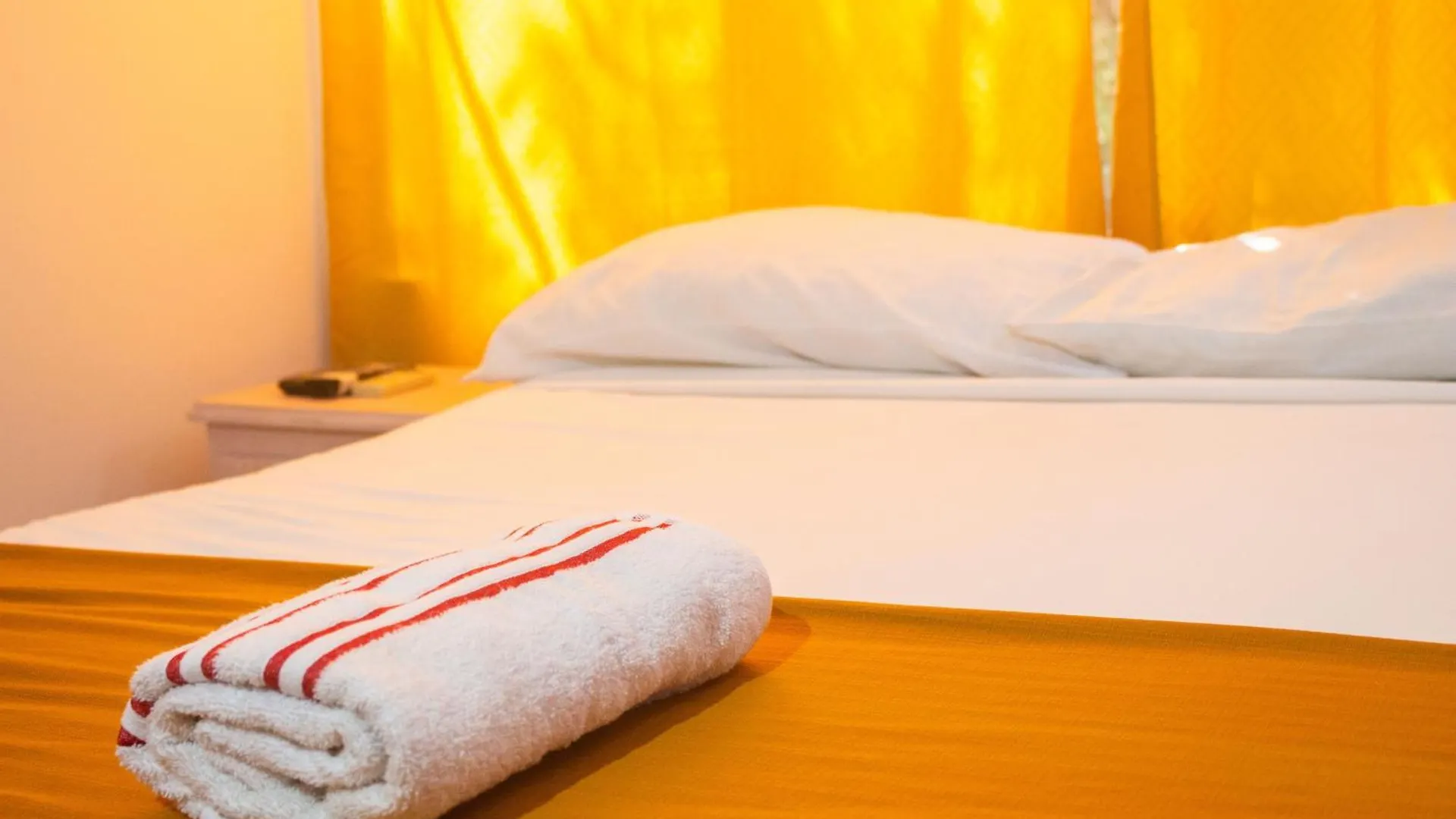 Casa Hotel Las Gaviotas II سانتا مارتا